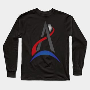 Artemis logo Long Sleeve T-Shirt